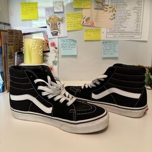 Brand New Vans !